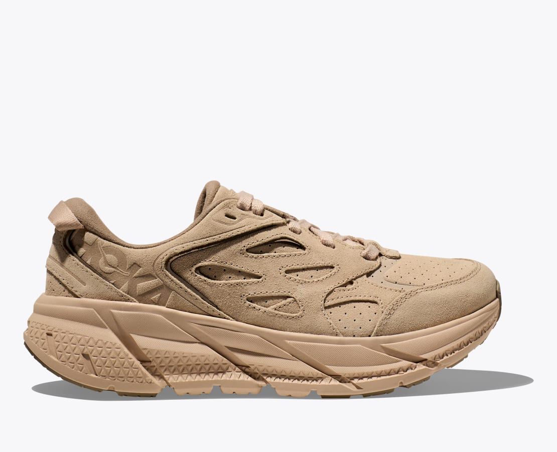 HOKA ONE ONE / ホカ オネオネ CLIFTON L SUEDE クリフトン L